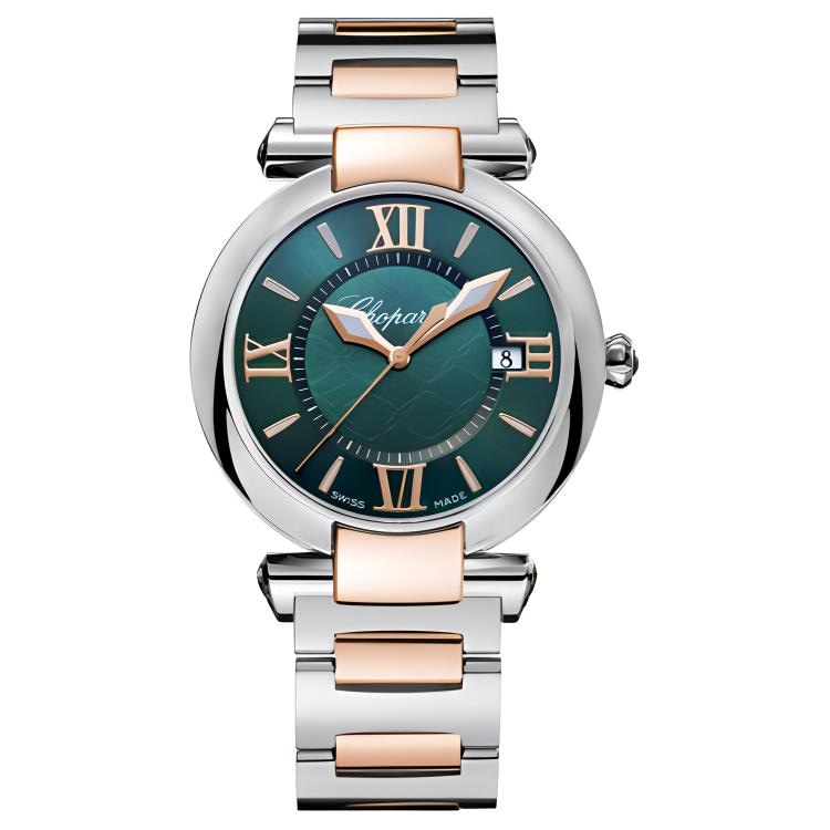 CHOPARD/萧邦 CHOPARDIMPERIALE 50 36mm 18K