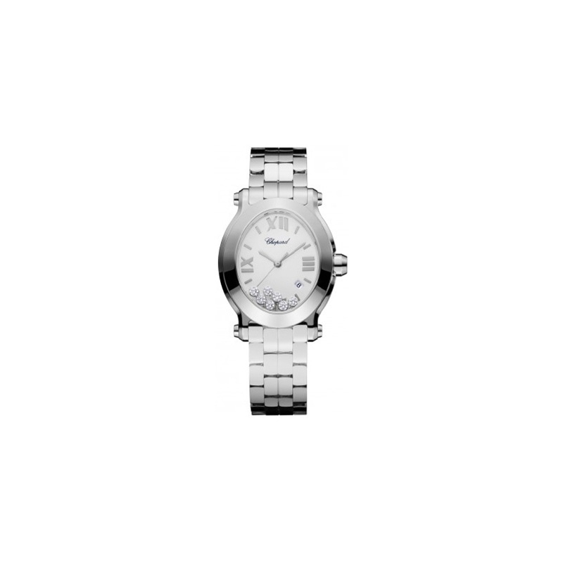 CHOPARD/萧邦 CHOPARDHappy Diamonds 30 33.6*30.75mm