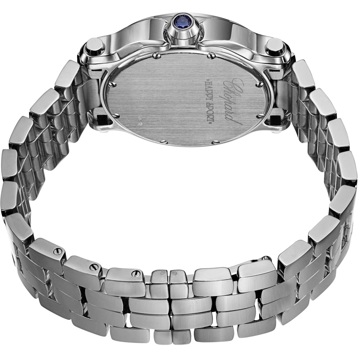 Chopard Happy Sport 30 36mm — фото 1