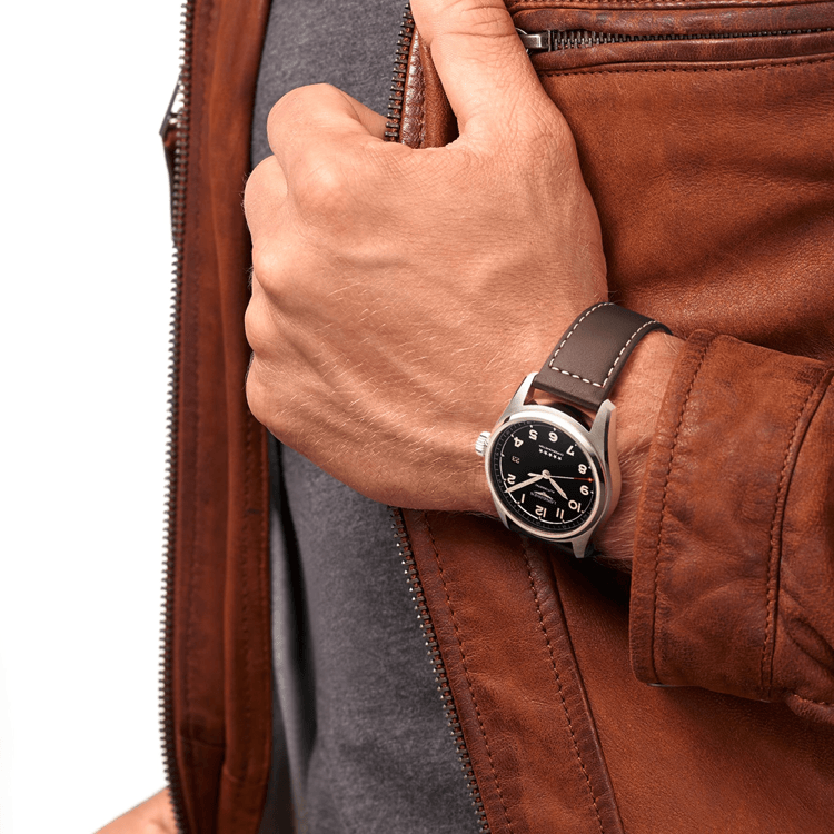 Longines L3.810.4.53.0 — фото 4