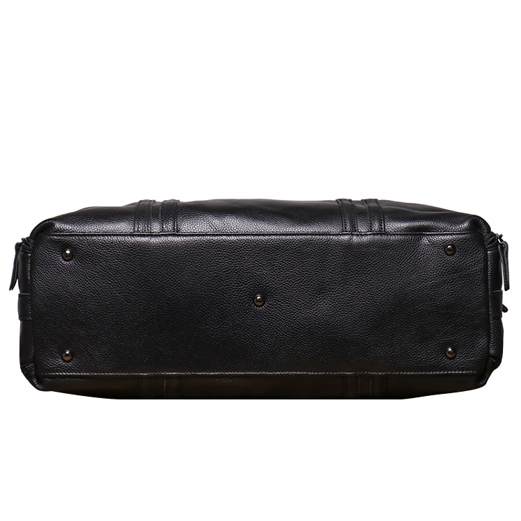 Dosrfini Travel Bag Black — фото 3