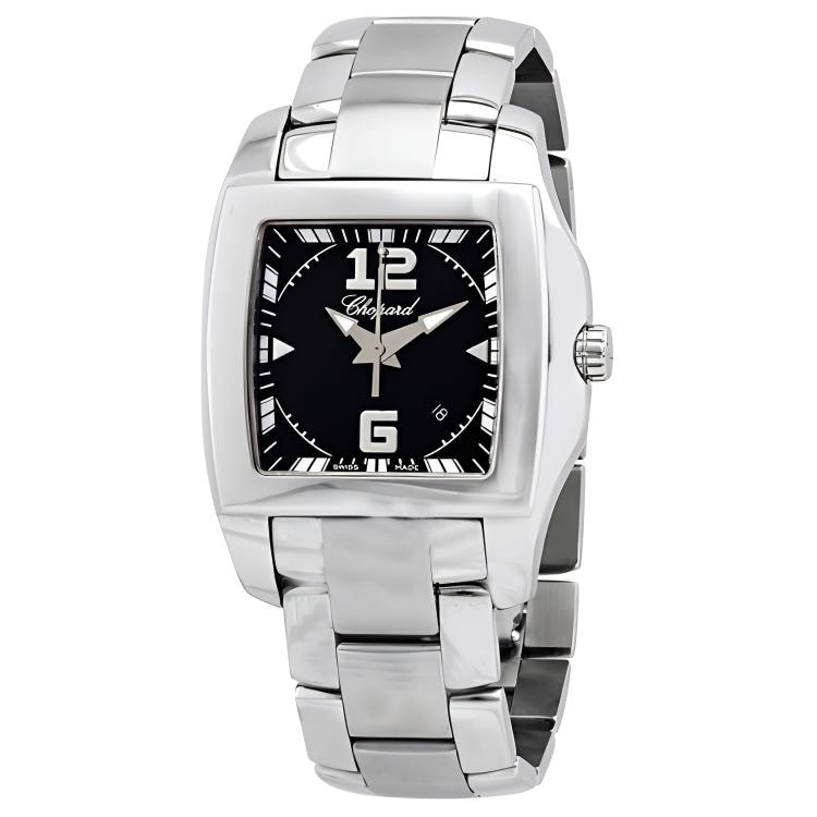 CHOPARD/萧邦 CHOPARDTWO O TEN 30 34.8*28.9mm