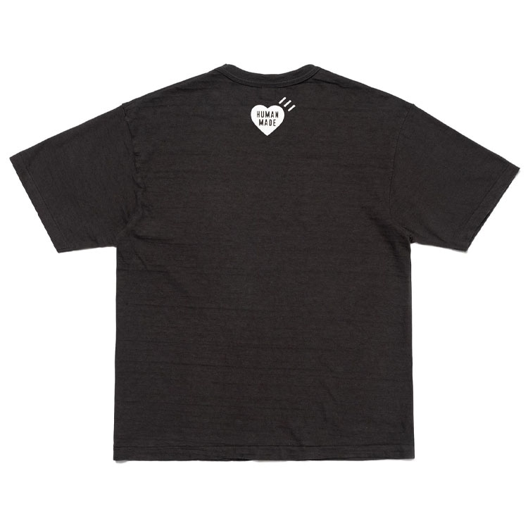 Human Made Duck Logo T-Shirt — фото 1