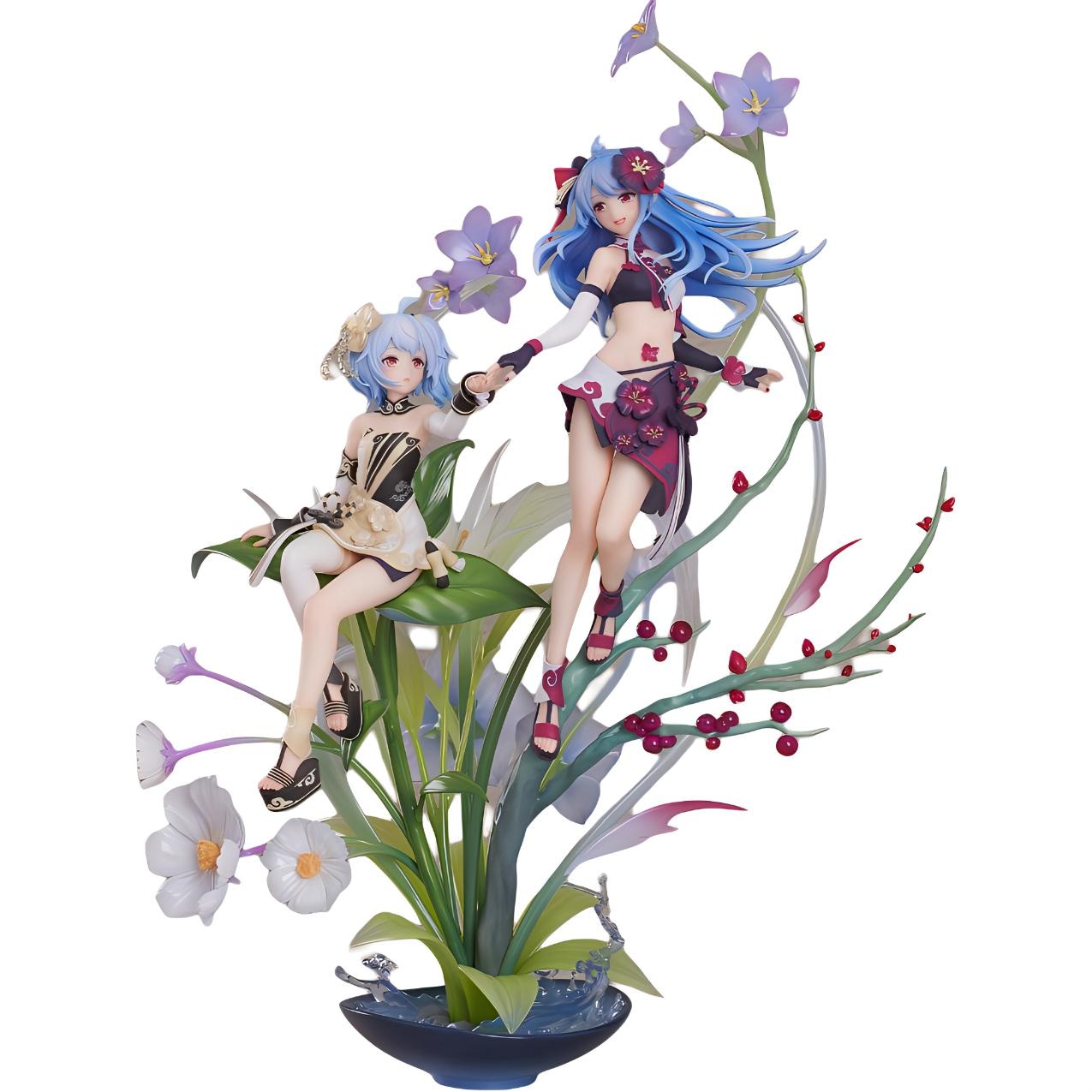 GOOD SMILE COMPANY GSC 18 2233 2021 Ver. 39cm