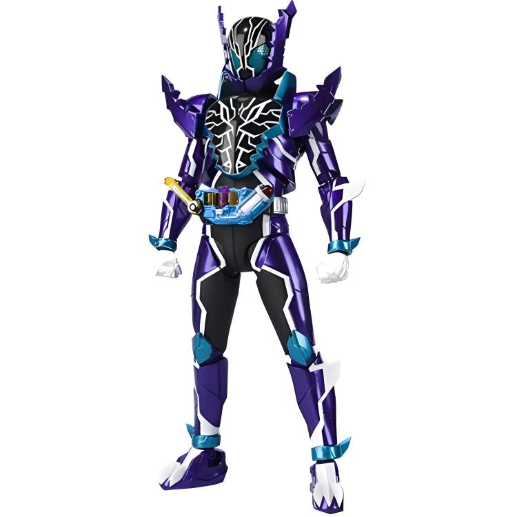 BANDAI/万代 BANDAI BUILD shf build rogue 15cm