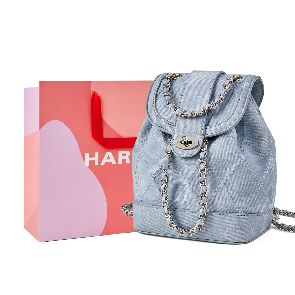 HARSON/哈森 HARSON ins