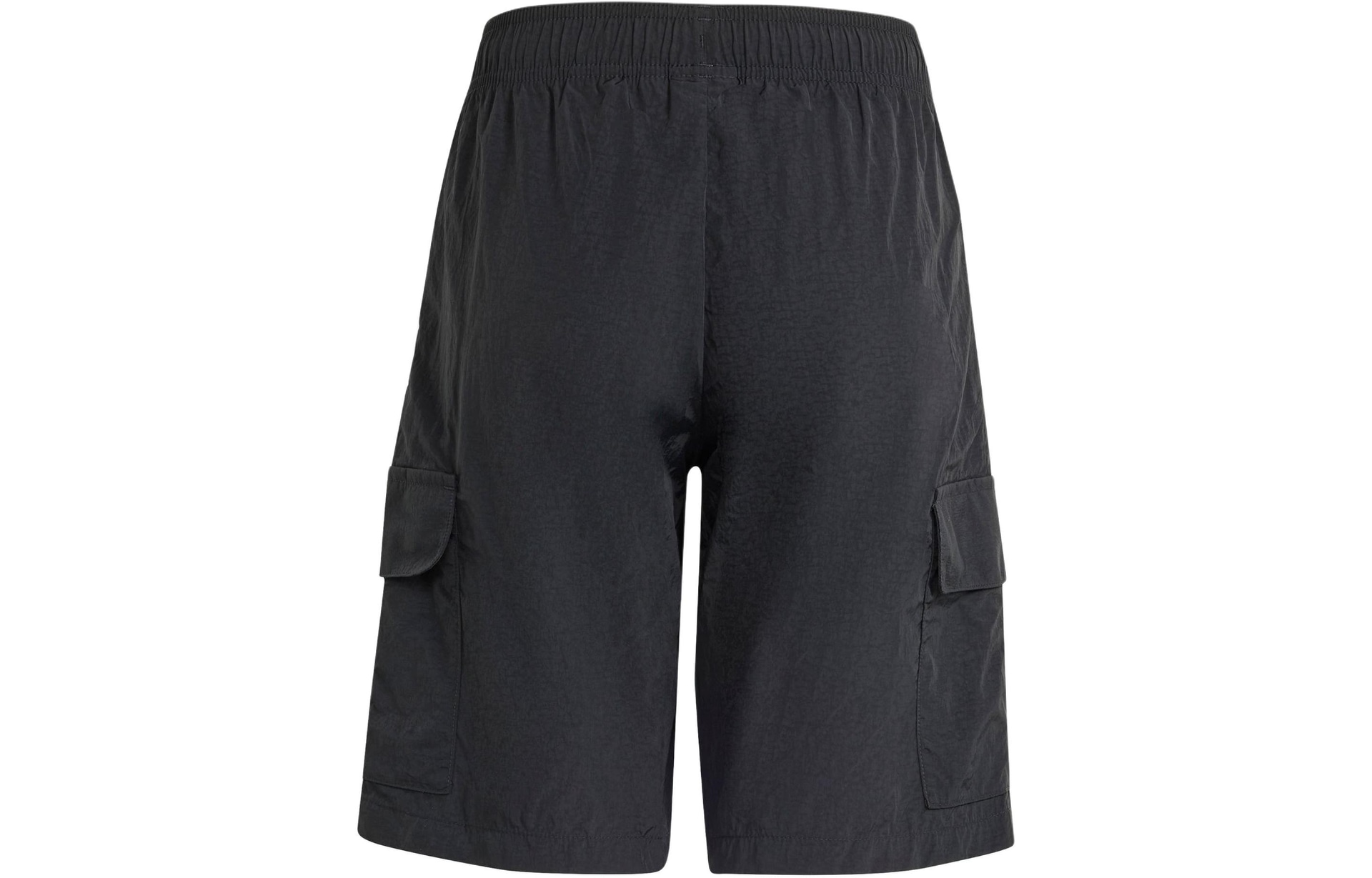 Adidas Originals Cargo Shorts Black — фото 1