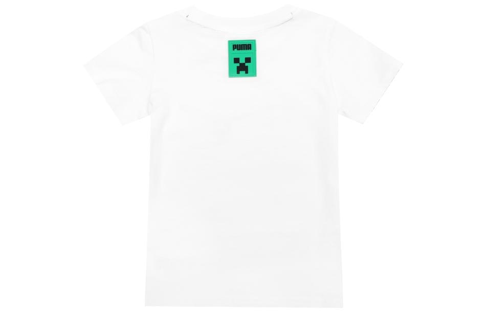 Puma x Minecraft — фото 1