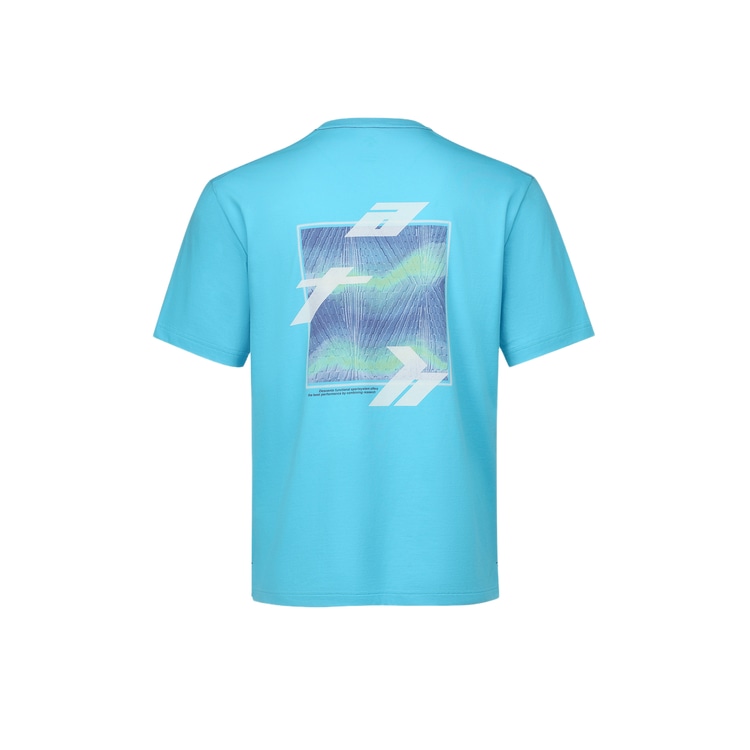 Descente Sports Style T — фото 1