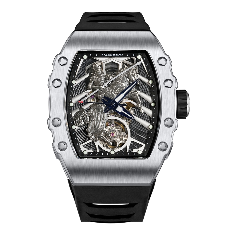 HANBORO HBR9005
