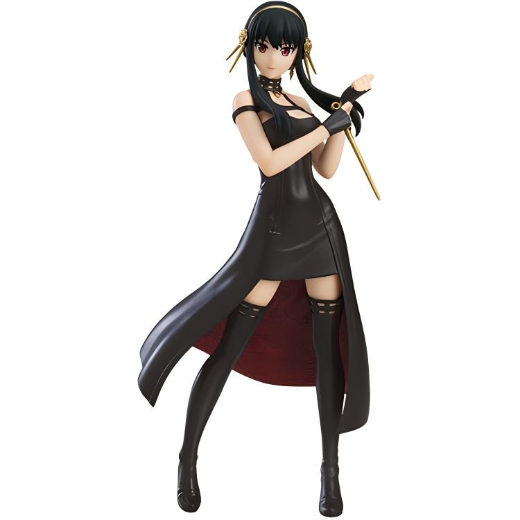 GOOD SMILE COMPANY GSC pop up parade 17cm