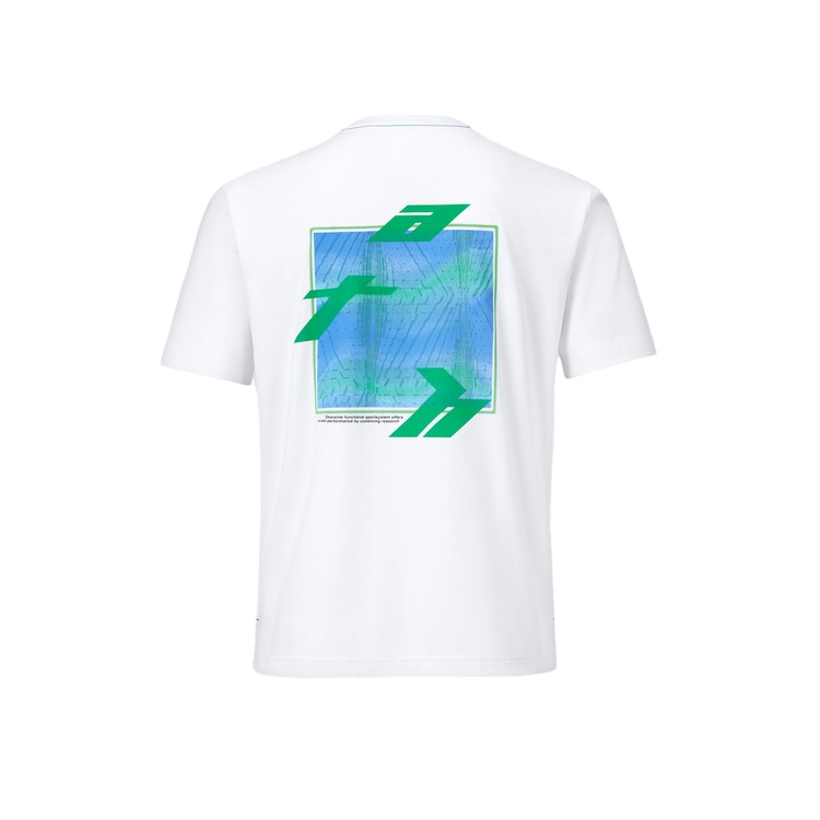 Descente Sports Style T — фото 3