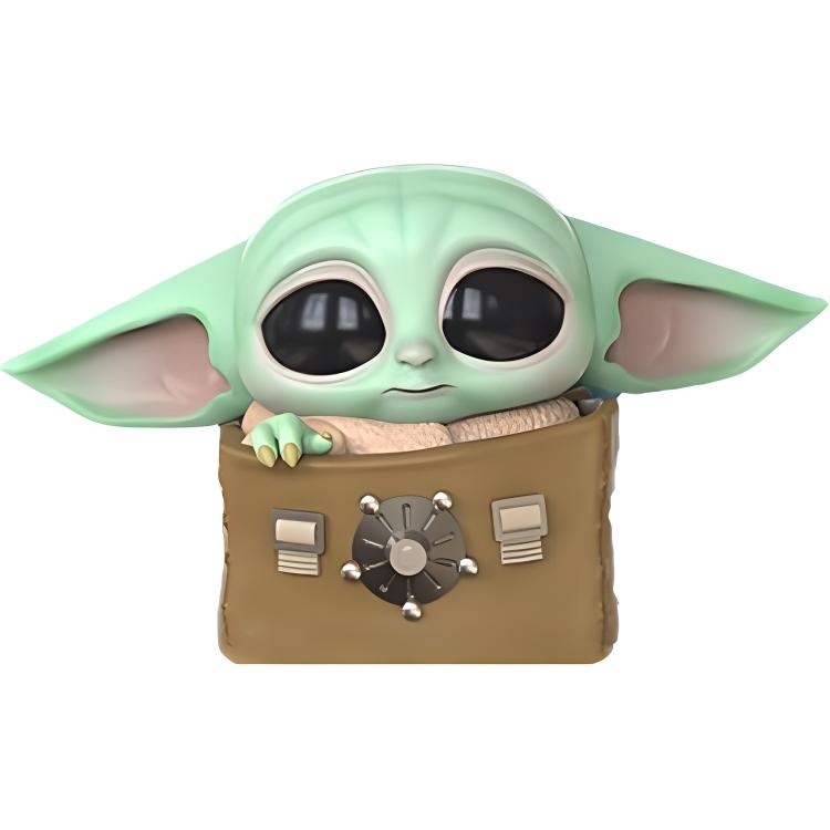 Hot Toys The Child Cosbaby