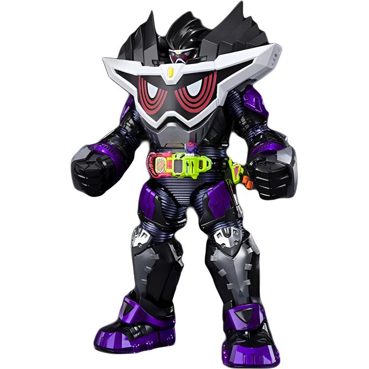 BANDAI/万代 BANDAI EX-AID shf genm