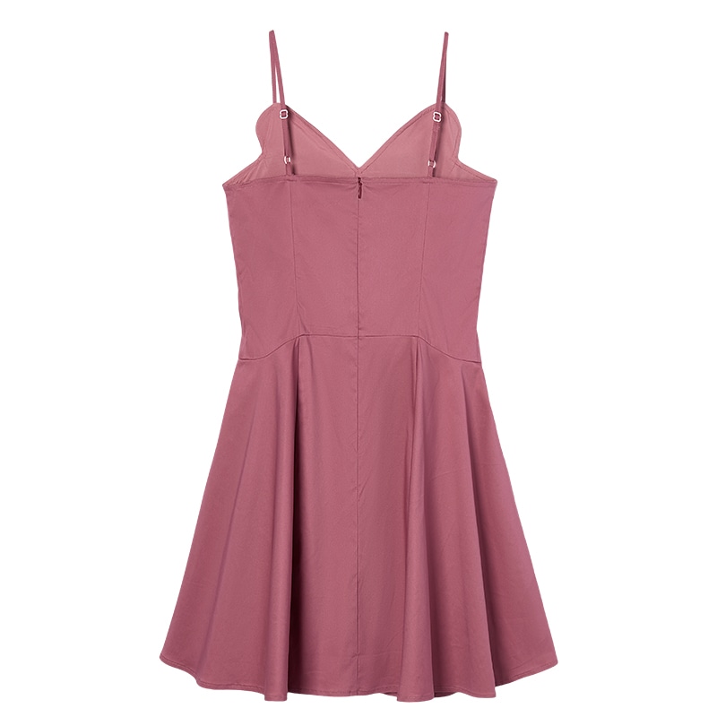 Eptison Woman Summer Series Dress — фото 7