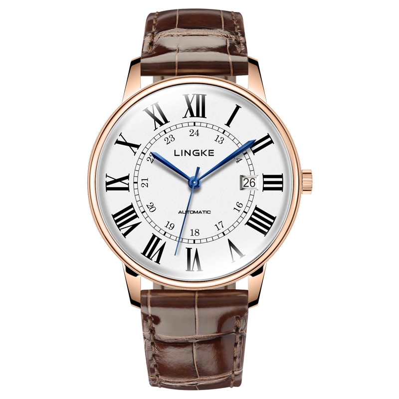 Часы 凌刻LINGKE LINGKE Automatic Watch