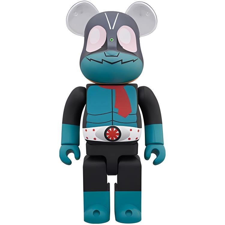 BE@RBRICK BERBRICK 1 400