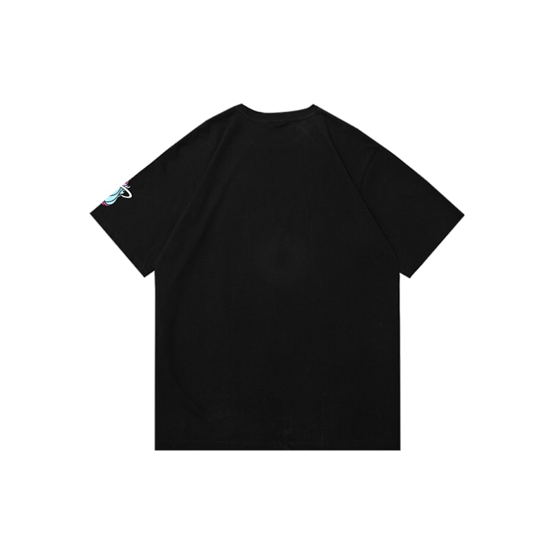 Bkcxzice SMVP Basketball T-Shirt — фото 1