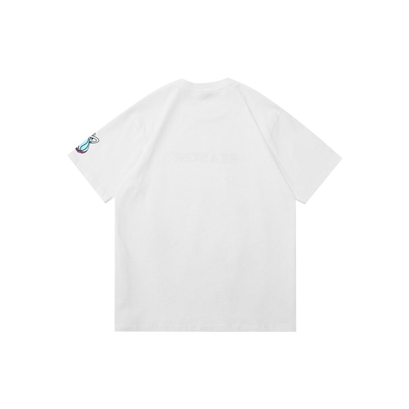 Bkcxzice SMVP Basketball T-Shirt — фото 3