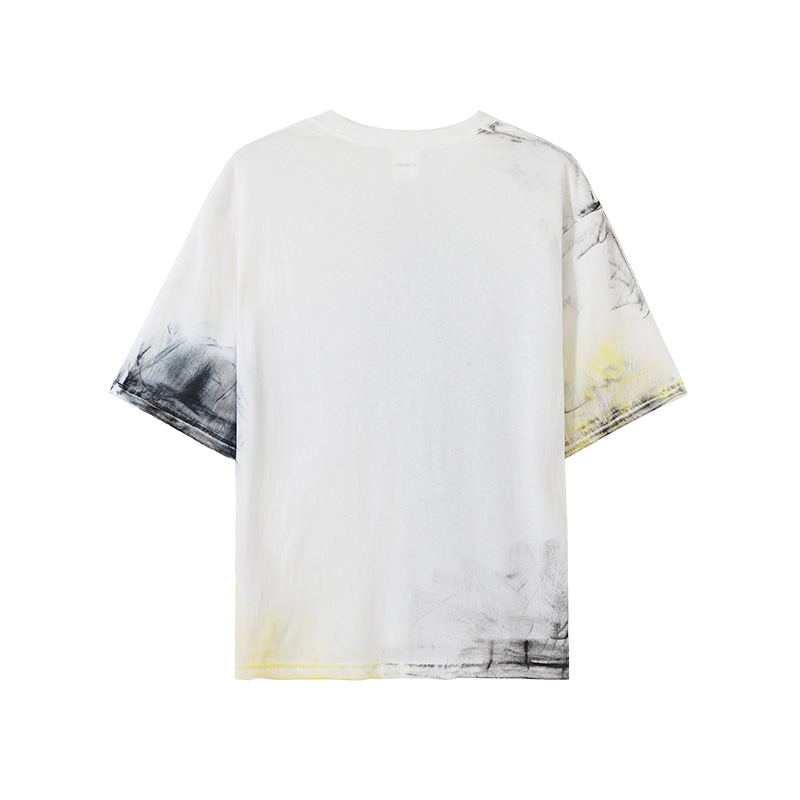 Conp 24SS Green Grass T-shirt T — фото 1