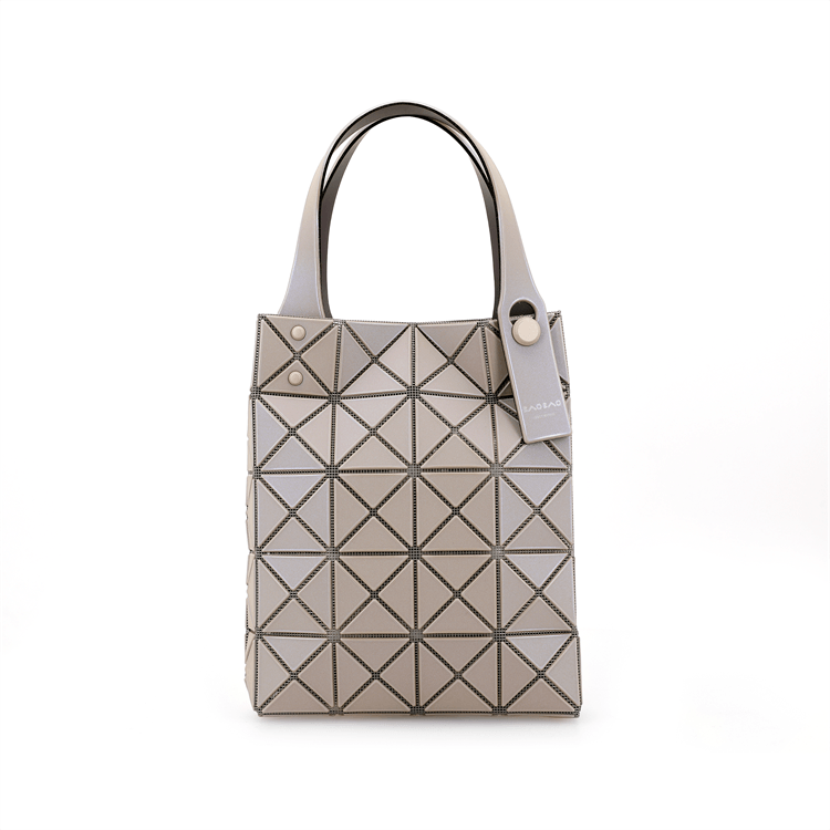 Issey Miyake Prism Tote — фото 1