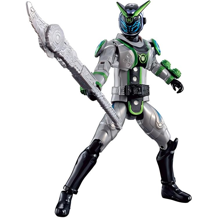 BANDAI/万代 BANDAI ZI-O rkf zi-o woz