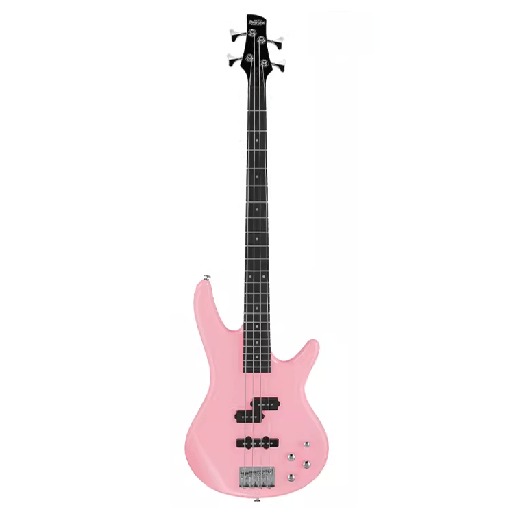 Ibanez GSR200GSR200B 4 GSRBass