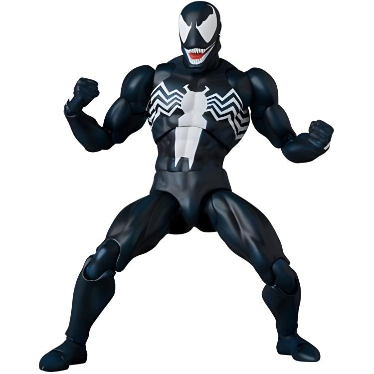 Medicom Toy MAFEX No.088 Venom Comic Version