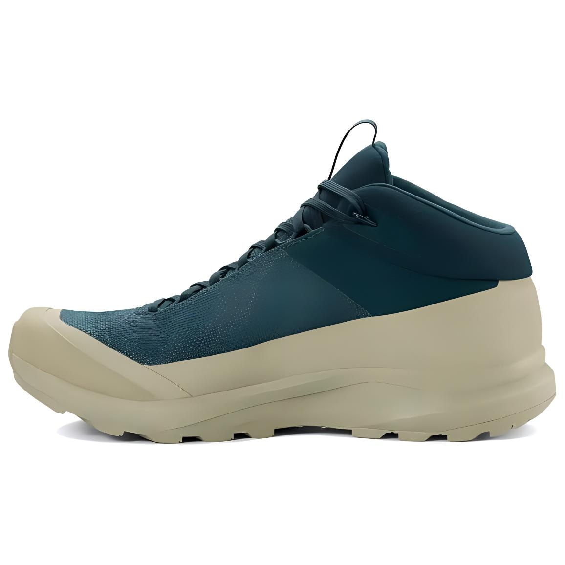 Arcteryx Aerios Mid GTX — фото 4