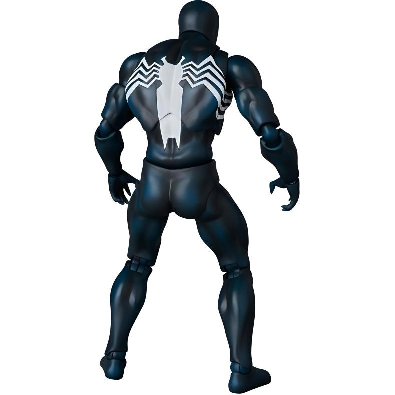 Medicom Toy MAFEX No.088 Venom Comic Version — фото 1