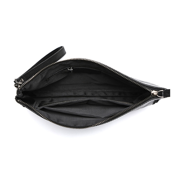 Dosrfini Clutch Black — фото 3