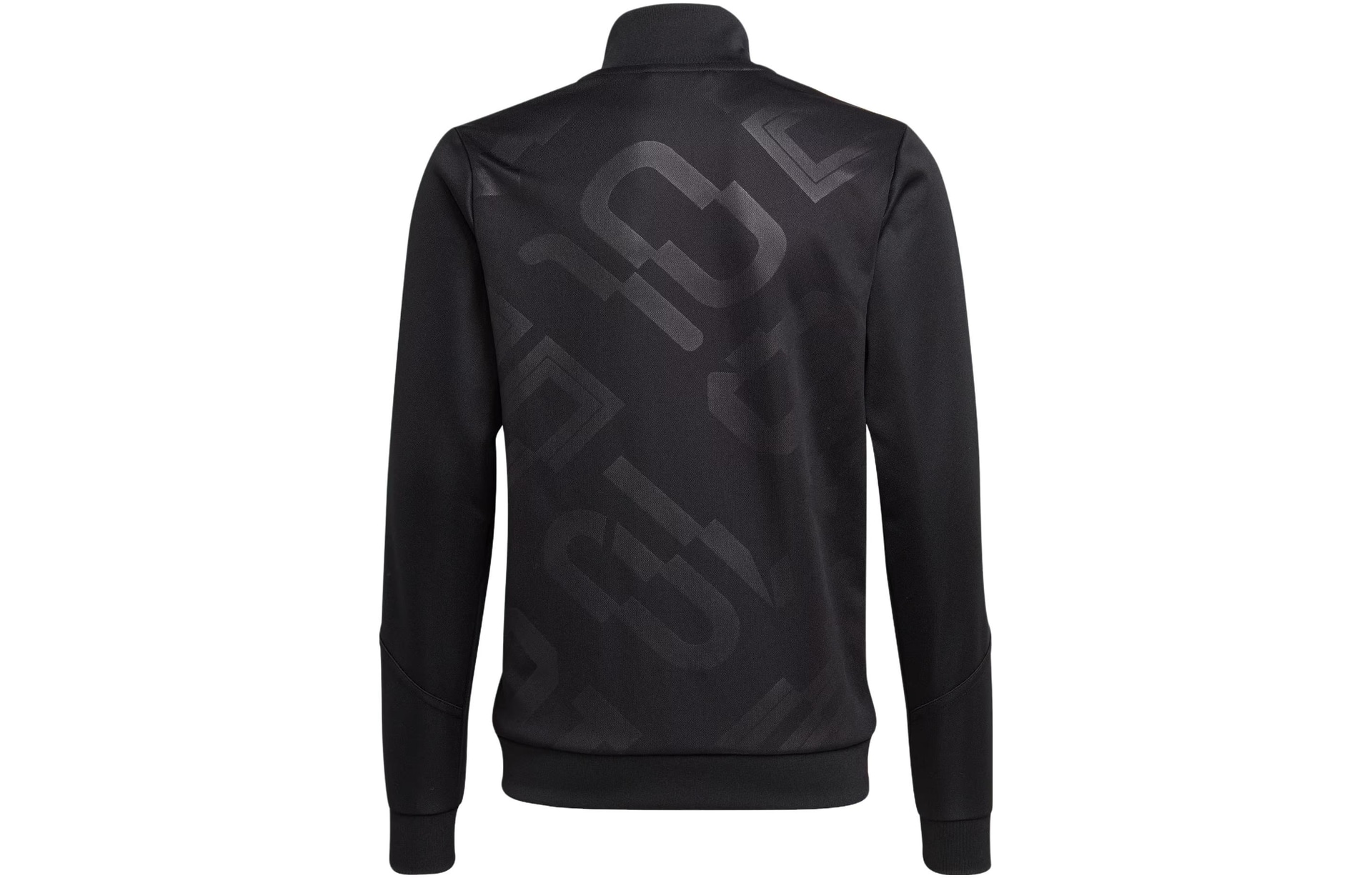 Adidas Messi Jacket — фото 1