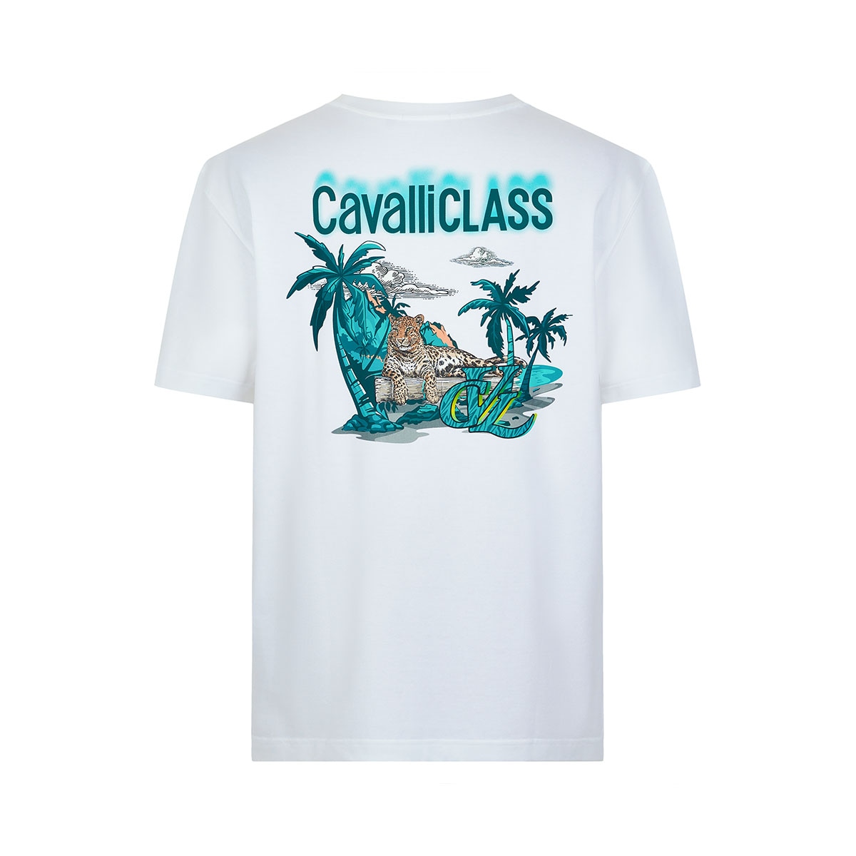 Cavalli Class T — фото 1