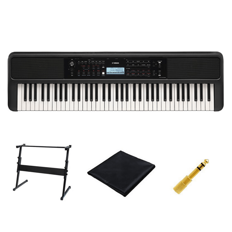 Yamaha PSR-EW320 76 — фото 1