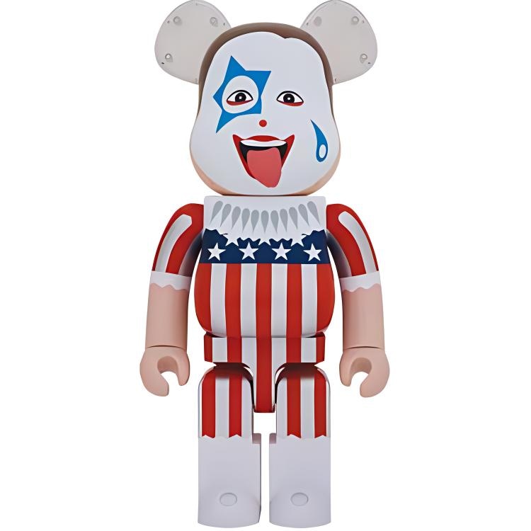 BE@RBRICK BERBRICK New ROTE'KA 70cm