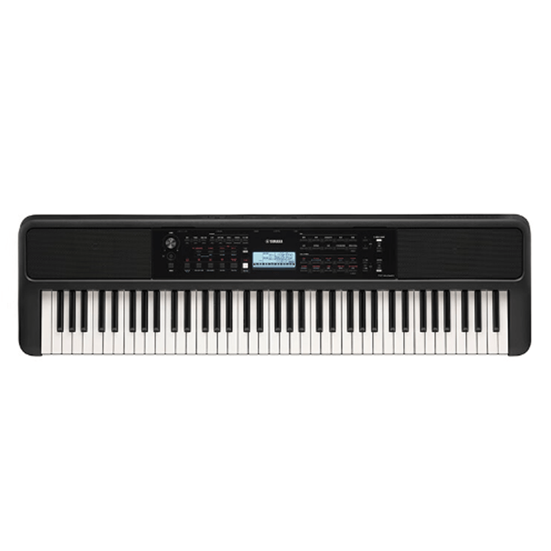Yamaha PSR-EW320 76