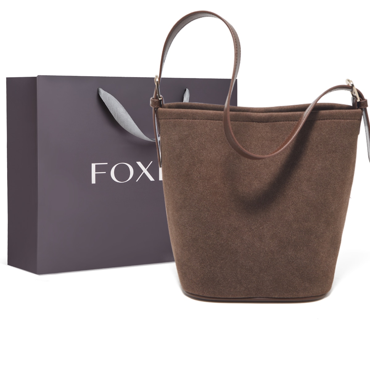 FOXER