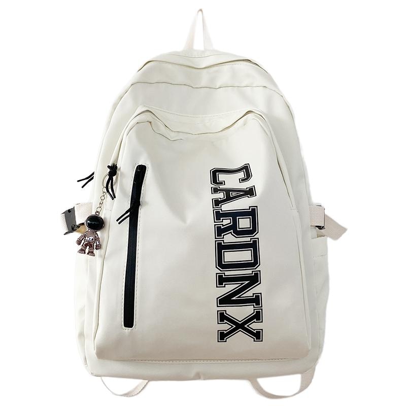巴博斯顿BRABOSTON BRABOSTON Nylon Backpack