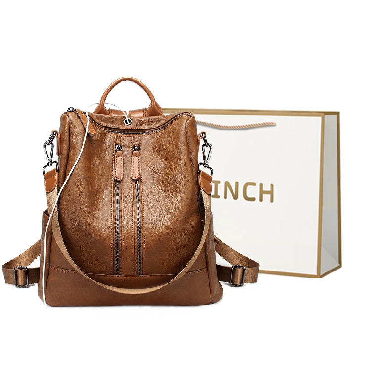 BRINCH PU