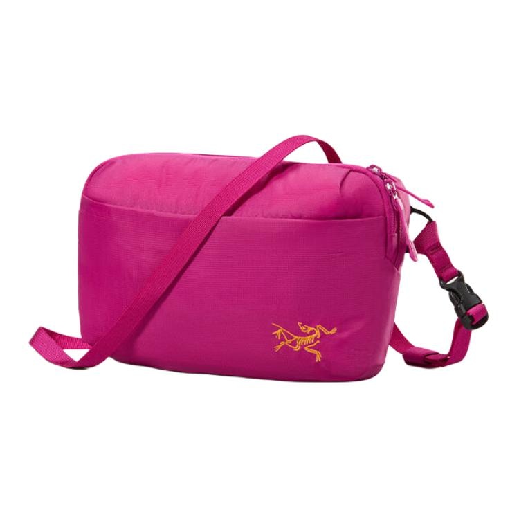 Arcteryx Heliad 6L