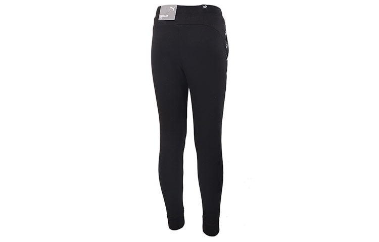 Puma Amplified Sweatpants FL G Logo — фото 1