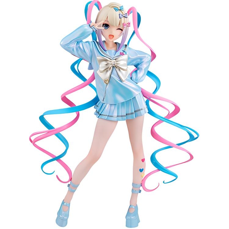 GOOD SMILE COMPANY GSC gsc pop up parade 17cm