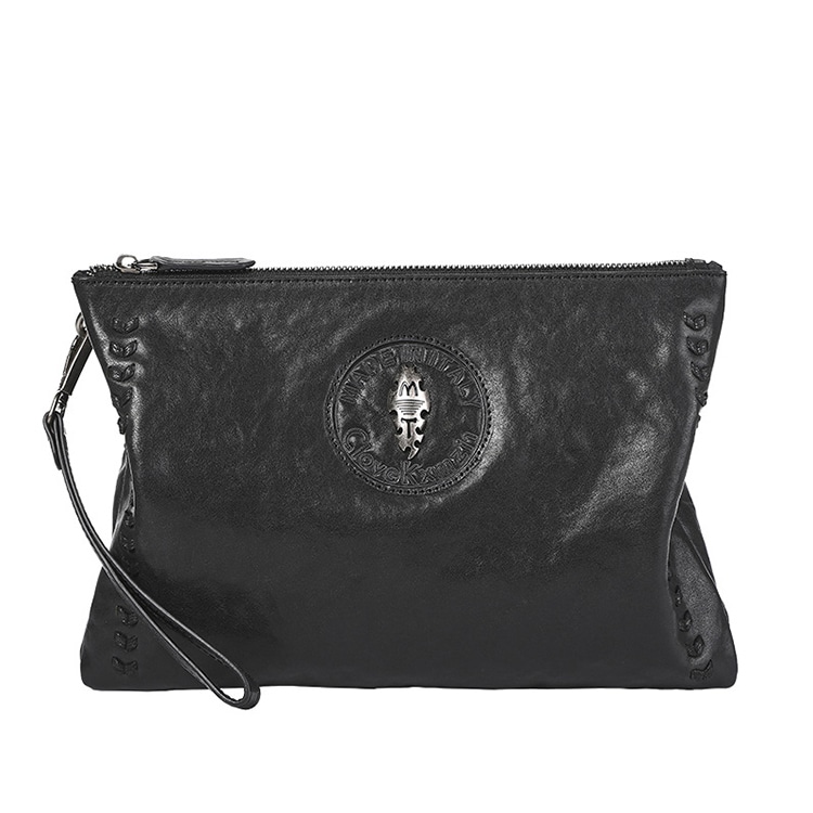 Dosrfini Clutch Black — фото 2