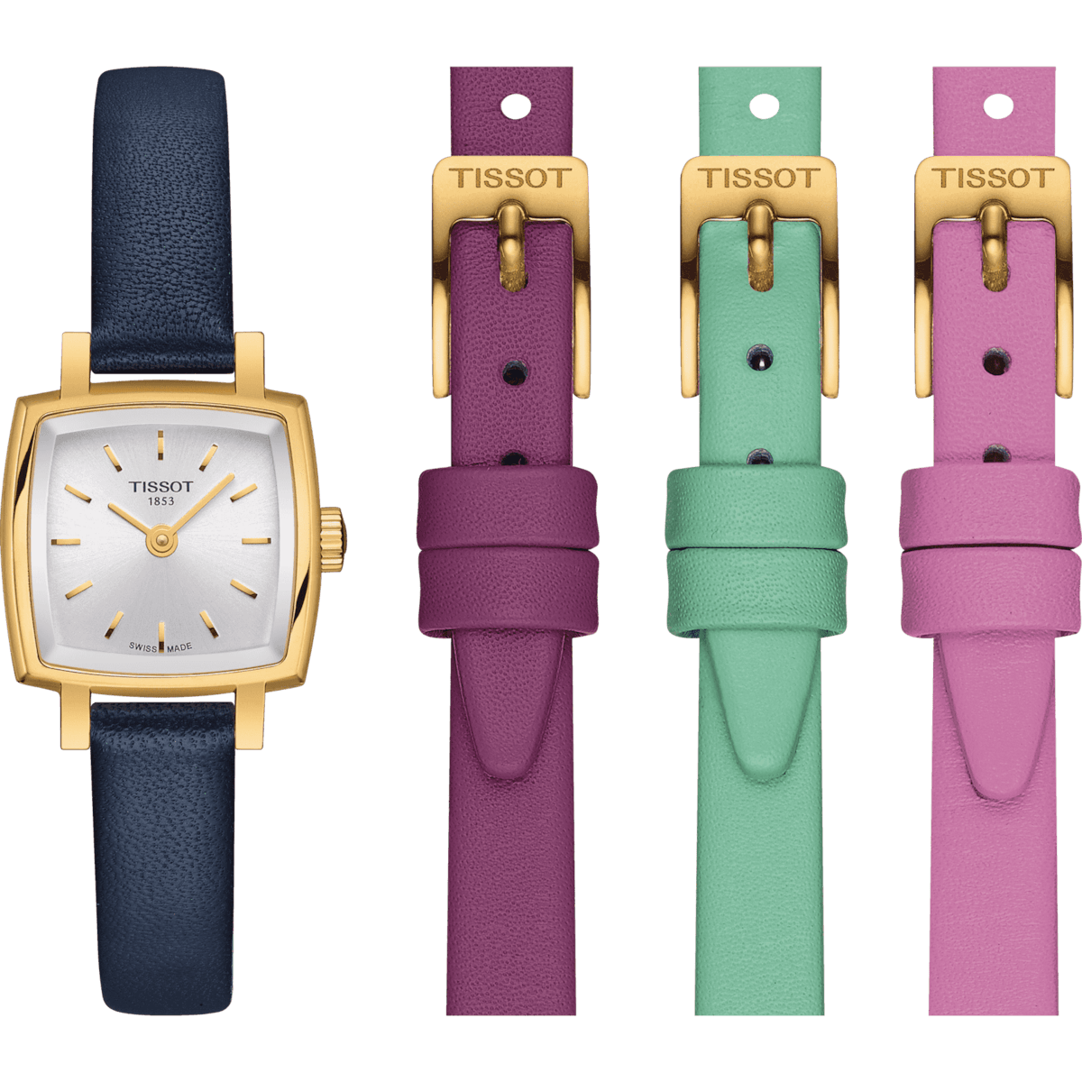 Часы TISSOT/天梭 Tissot
