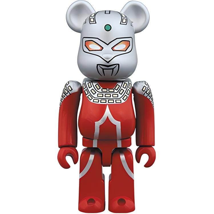 BE@RBRICK BERBRICK 2 100