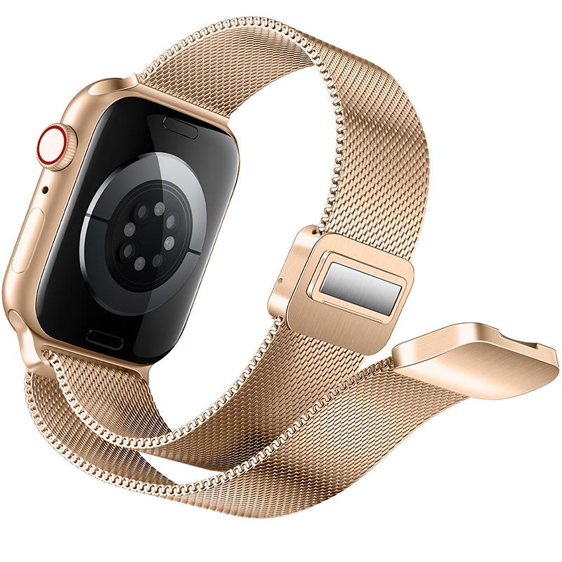 Akkerds Milanese Loop Band — фото 3