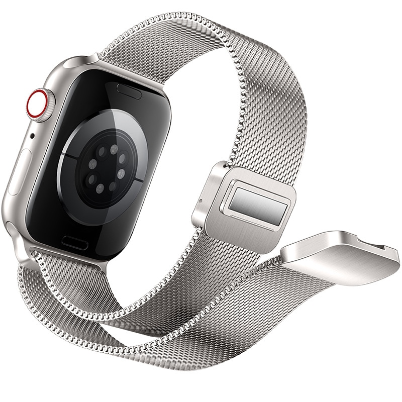 Akkerds Milanese Loop Band — фото 5