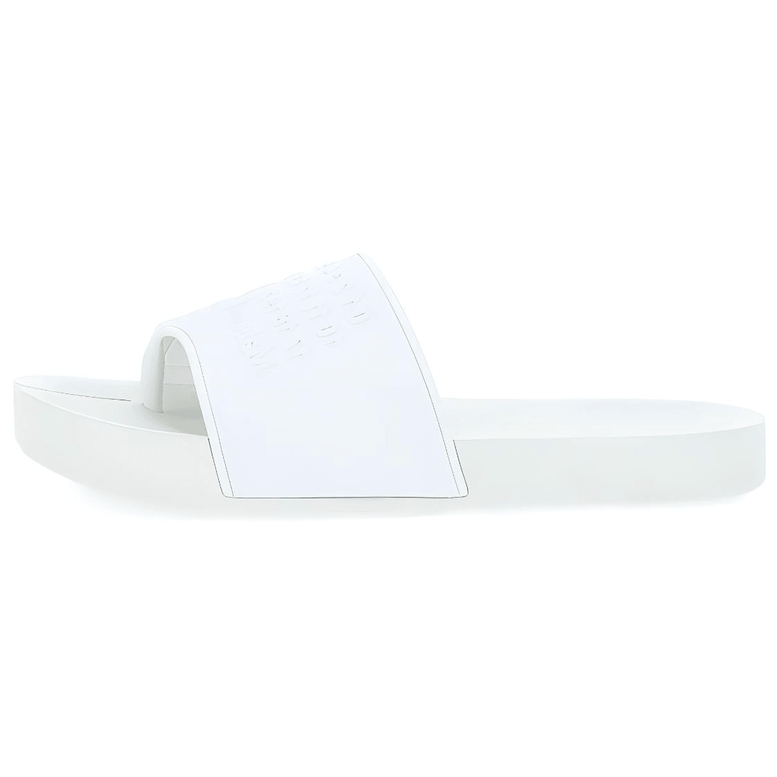 Maison Margiela Tabi Flat Sandals — фото 4
