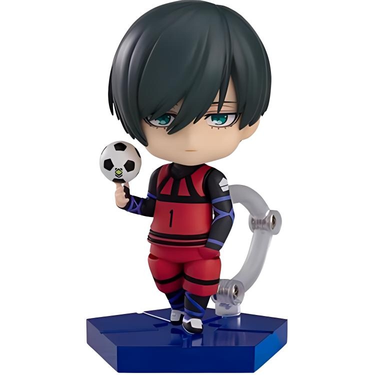 GOOD SMILE COMPANY GSC Orange Rouge Q 10cm