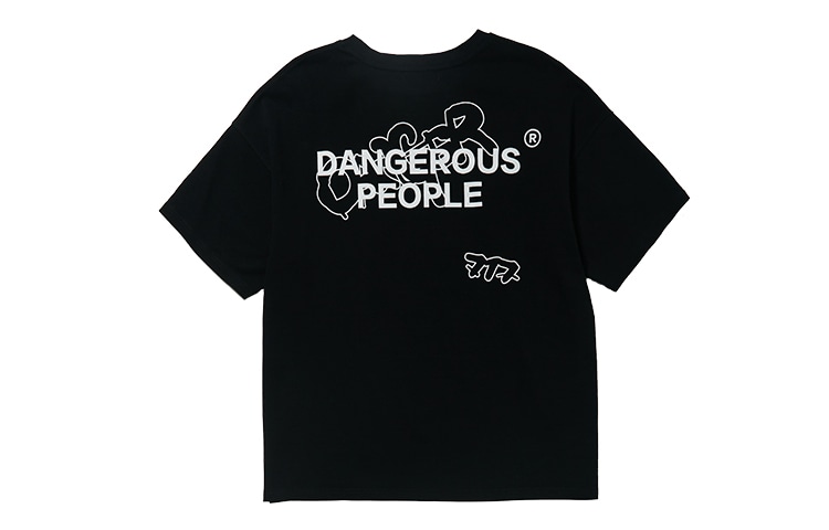 Dangerouspeople DSP T — фото 2